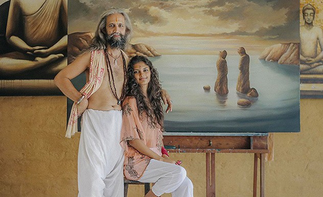 A visit to an artist’s home - Experience - Sri Lanka In Style